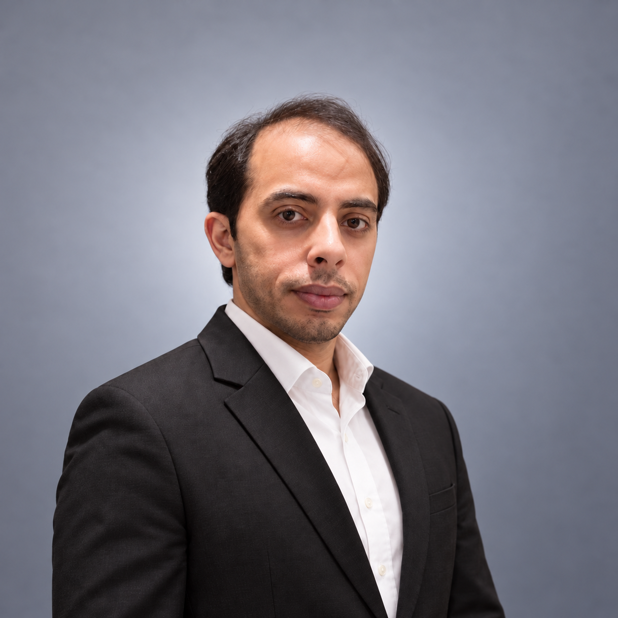 Hussain Alfaraj